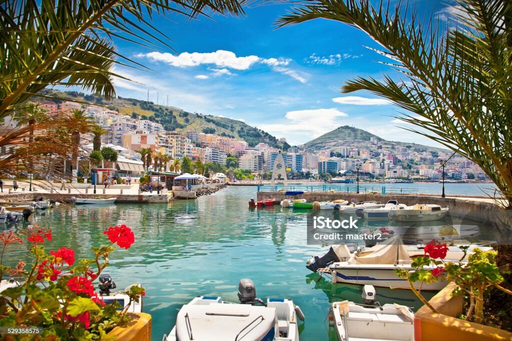 Top 5 Neighborhoods in Saranda for Luxury Villas and Sea Views