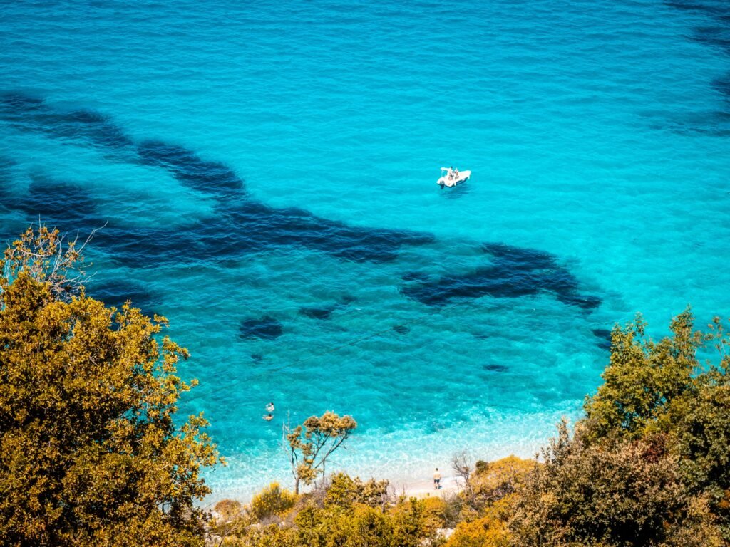 Discover Saranda and Ksamil