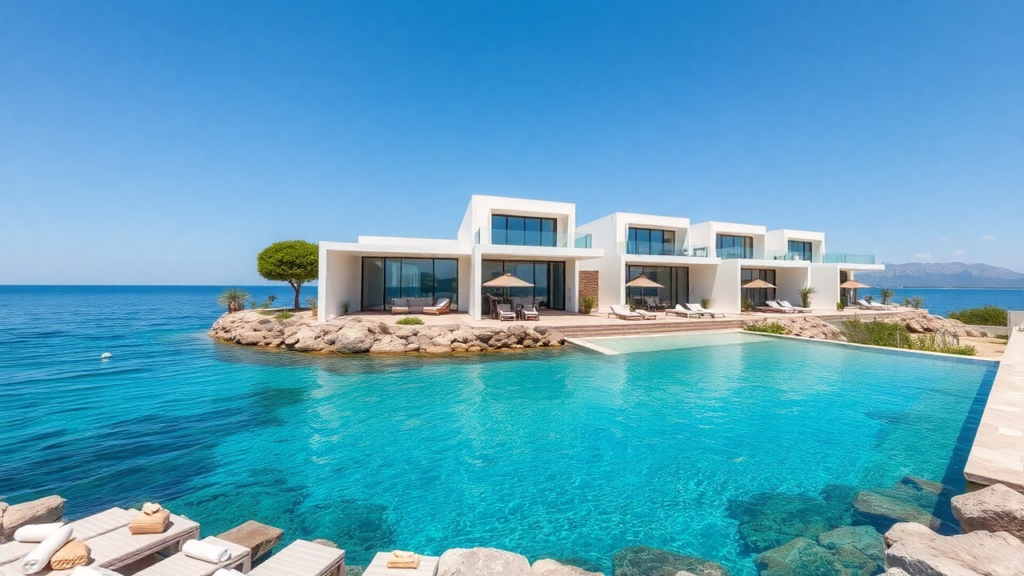 Why Invest in Albanian Real Estate in 2025 – A Guide for Smart Investors