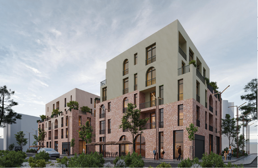 Marina Residence