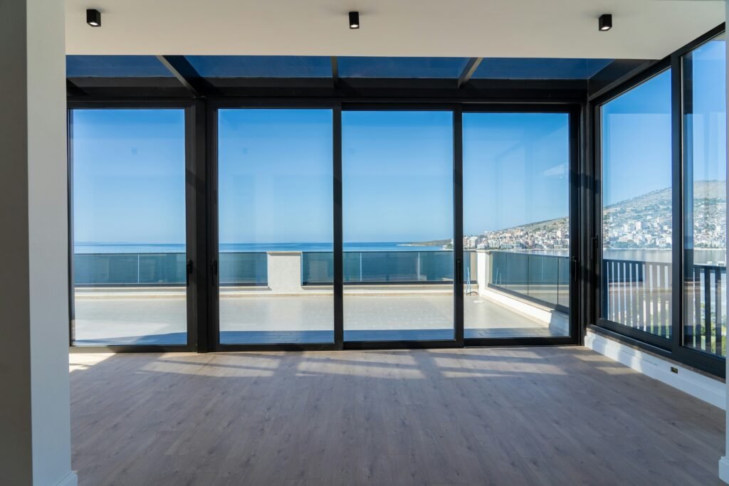 Top Beachfront Residences in Saranda for Luxury Living