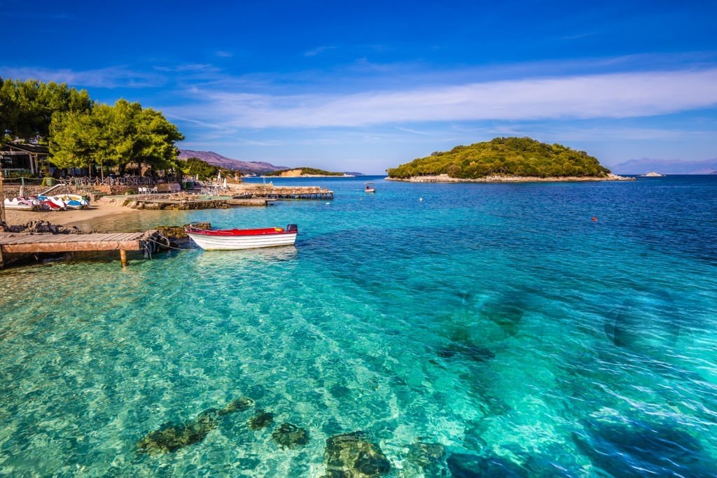 Saranda Real Estate Agents